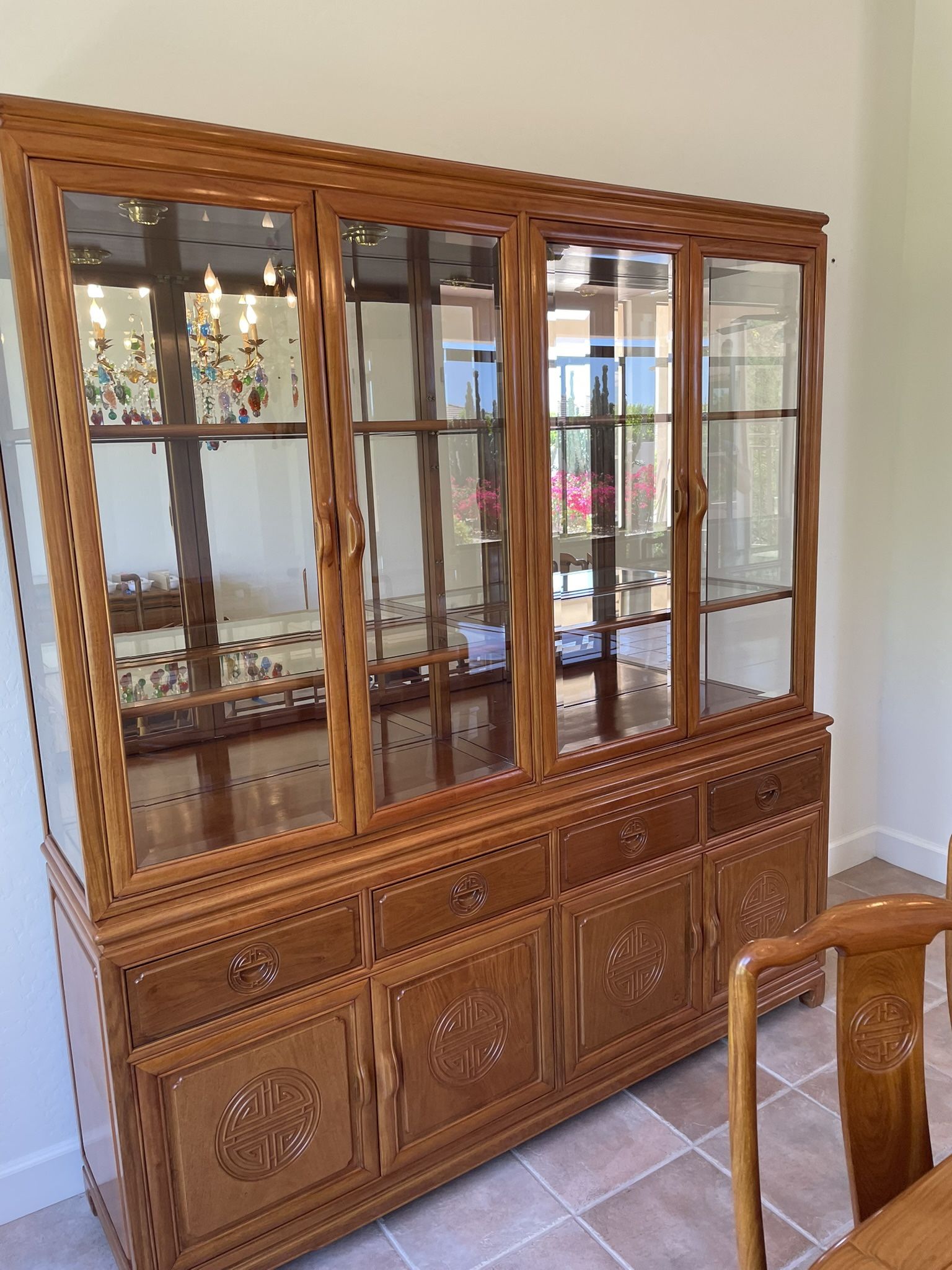 China Cabinet
