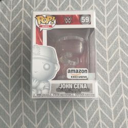 john cena