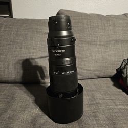 NIKKOR Z 180-600mm f/5.6-6.3 VR