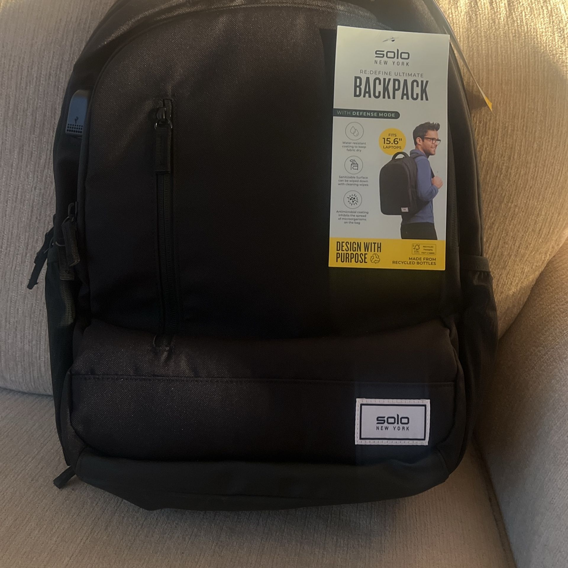 Backpack