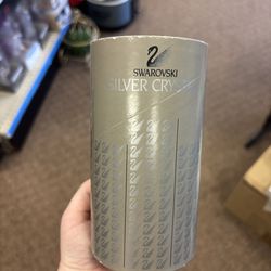 1993 Swarovski Aquatic Seahorse