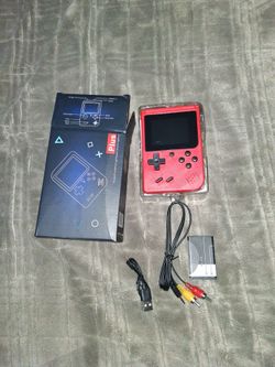 Plus game pad
