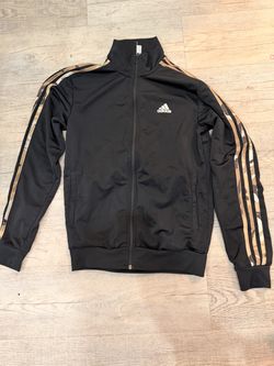 Adidas sip up sweater