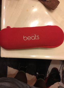 Beats pill