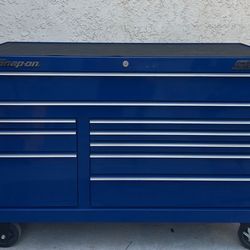 Snap On Tool Box 