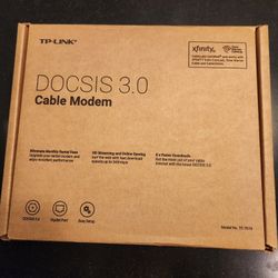 Free Cable Modem