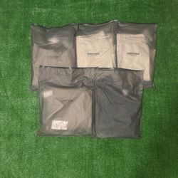 Essential shorts Medium and large sizes!!