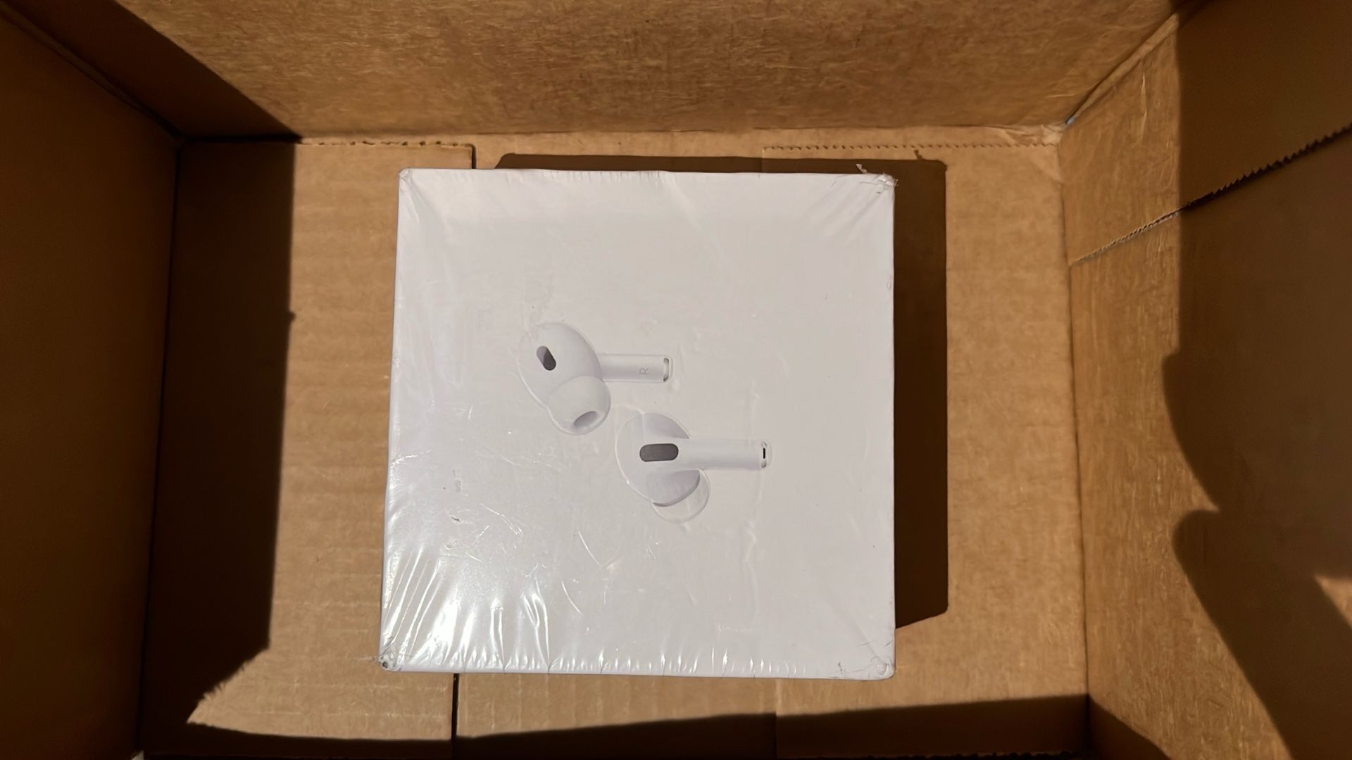 Airpods Pro Second Generation