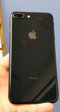 iPhone 8 Plus 64GB Factory Unlocked