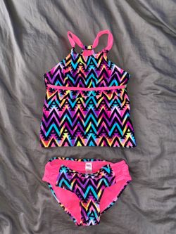 Bikini kids size 6