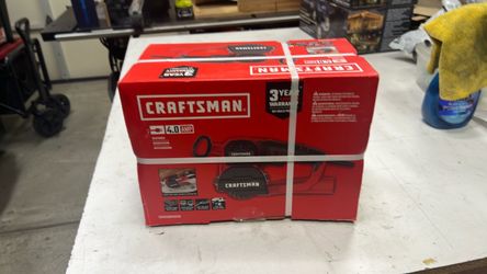 Handheld Drum Sander