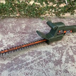 16” Hedge Trimmer 