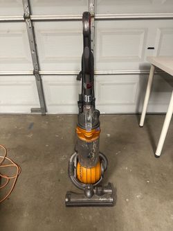 Free Dyson Ball Vacuum