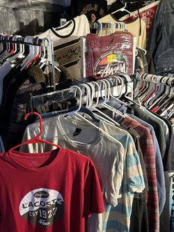 Name Brand Vintage y2k