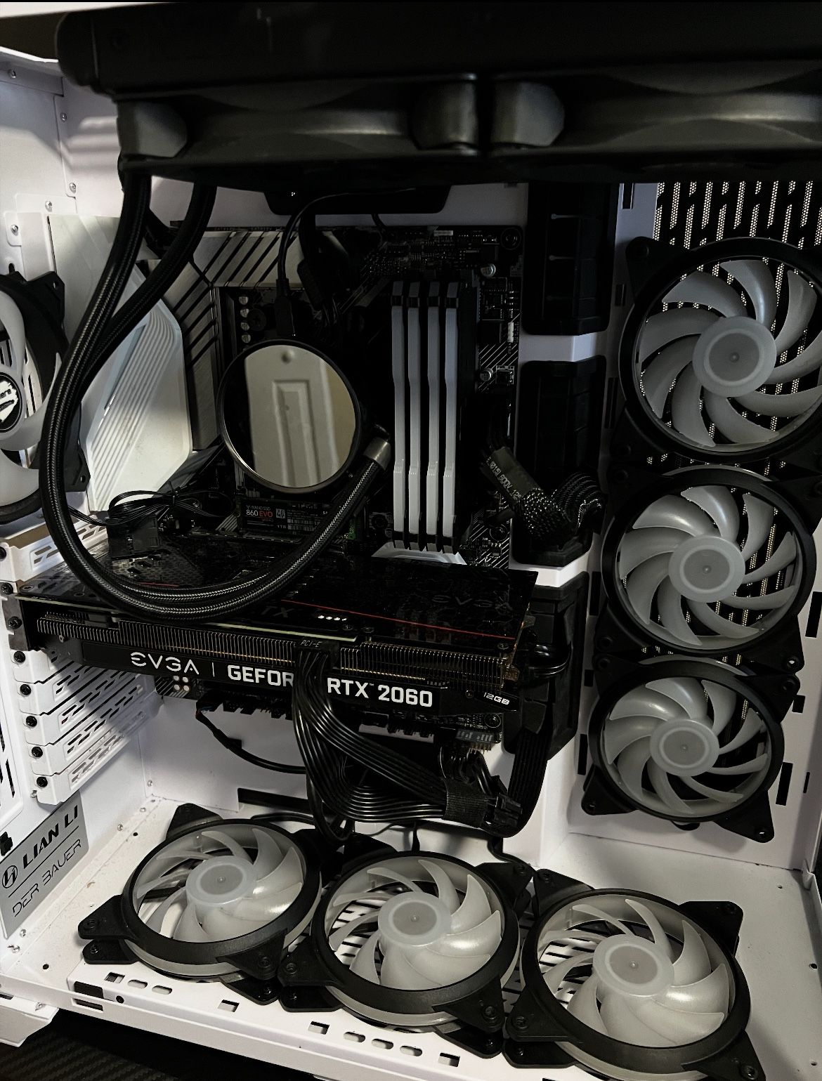 Gaming Computer