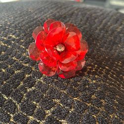 Flower Ring