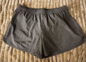 Champion Jogger Shorts