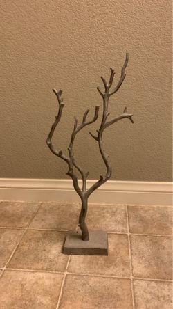 Jewelry Holder