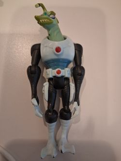Ben 10 Action Figure
