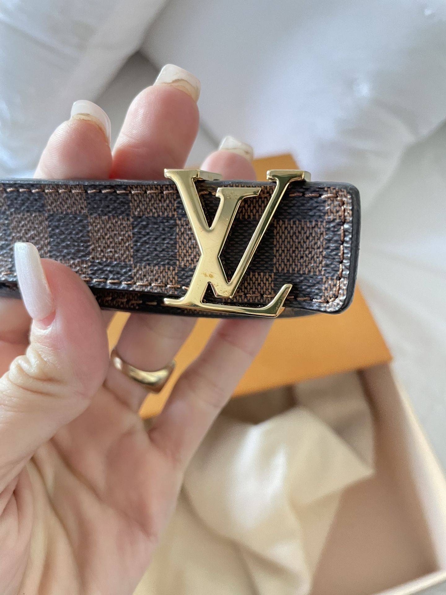 LV belt ORIGINAL