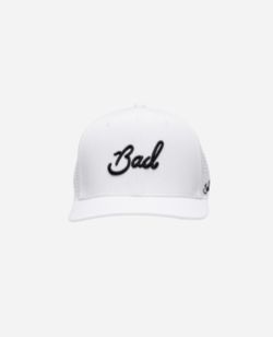Bad birdie hat