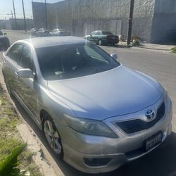 2010 Toyota Camry