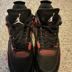 jordan’s 4 