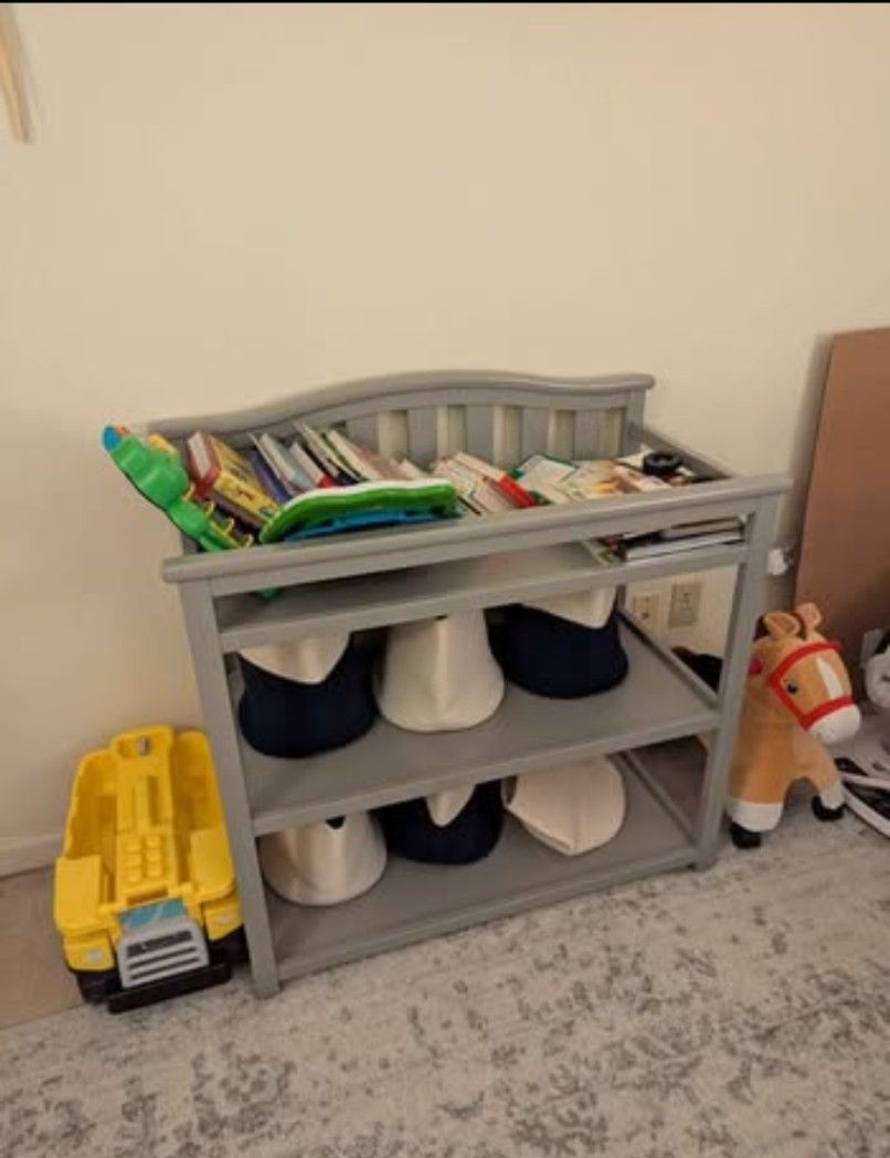 Changing Table