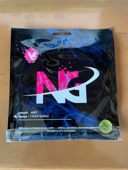 Tennis Strings