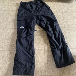North face Pants