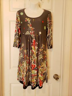 Women's Dress Size Small