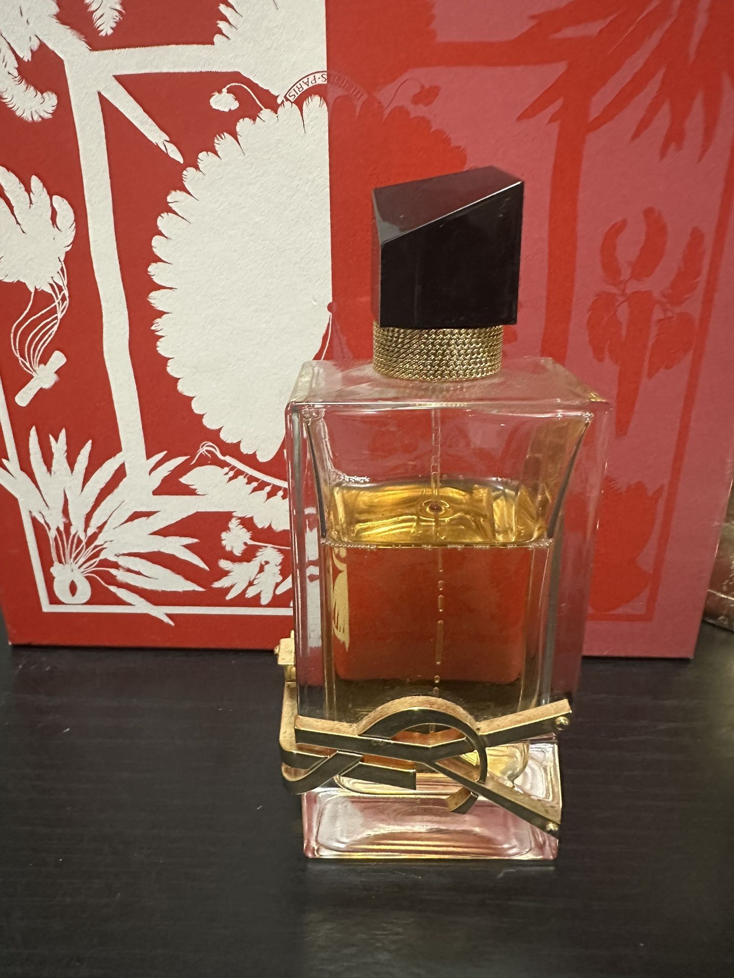 Yves Saint Laurent Libre Perfume