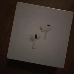 AIRPODS PROS (2ND GENERATION)
