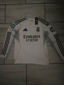 Mbappe Jersey