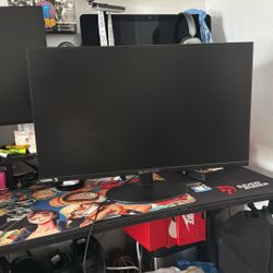 Gaming Monitor 