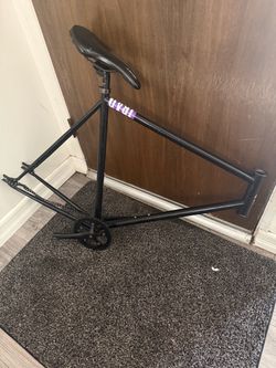 6ku fixie
