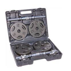 Dumb Bell Set Weights