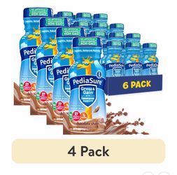PediaSure