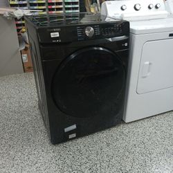 Washer And Dryer  In Special Samsung. May take. GE LG