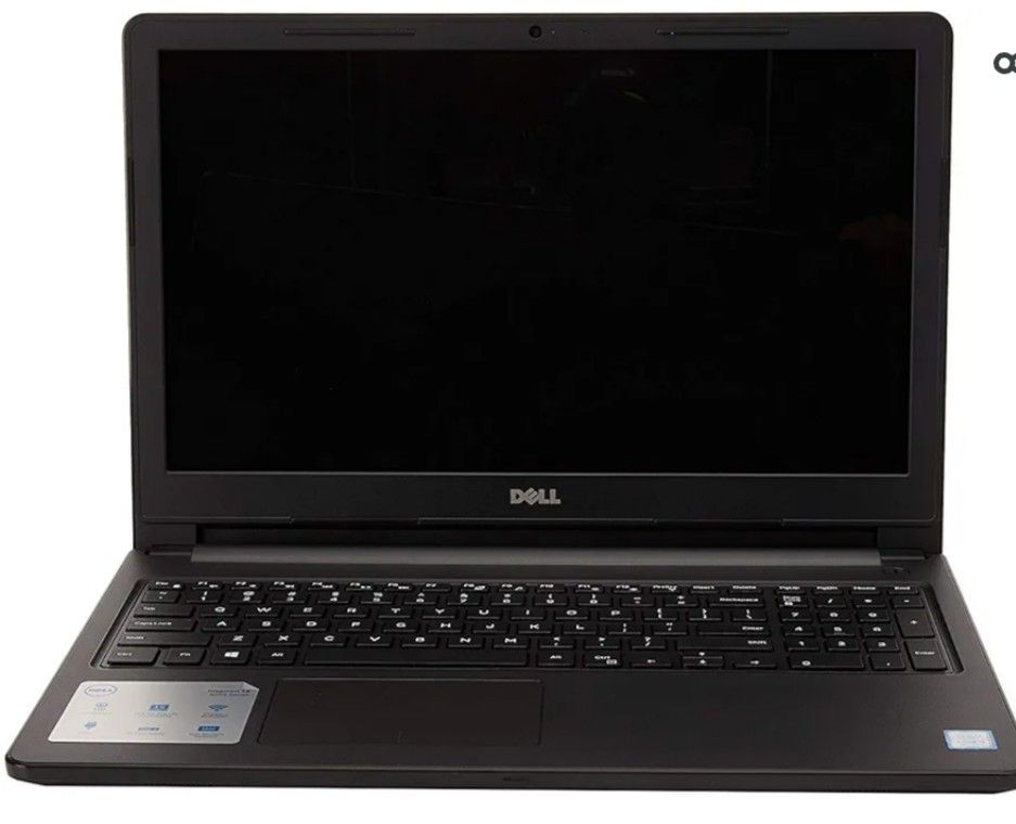 NICE DELL 16" LAPTOP