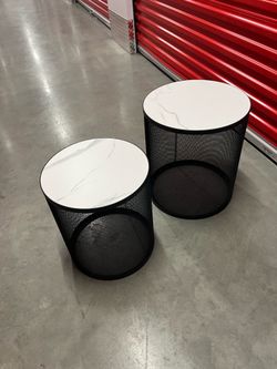 Side/End Tables