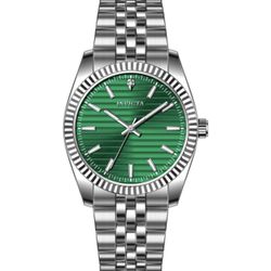 Invicta Celestial Men’s Watch - 36mm, Steel