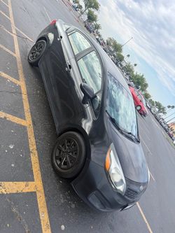 2013 kia rio
