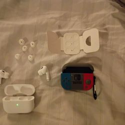 Airpods Pro 2 Combo