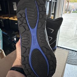 Brand New Youth Snow Boots