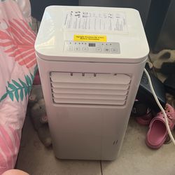 Ac Works Perfectly Fine