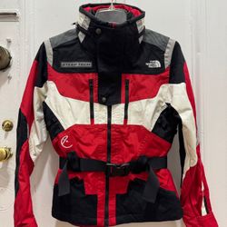 North Face Jacket