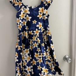 Girls Dress Size 10