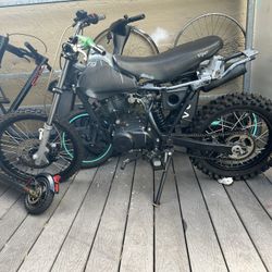 Pit Bike 