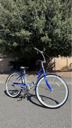 26in Schwann supper seven  Cruiser Bike